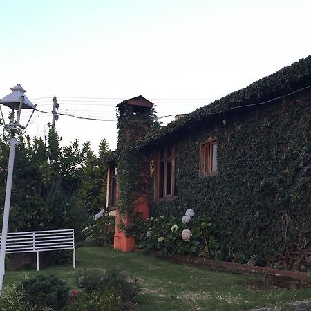 Cabanas En Mazamitla Betito Villa Exterior photo