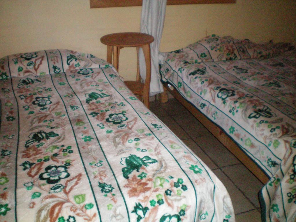 Cabanas En Mazamitla Betito Villa Room photo